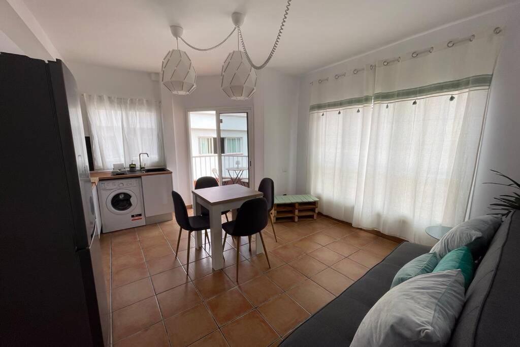 Your Urban Home Corralejo Buitenkant foto
